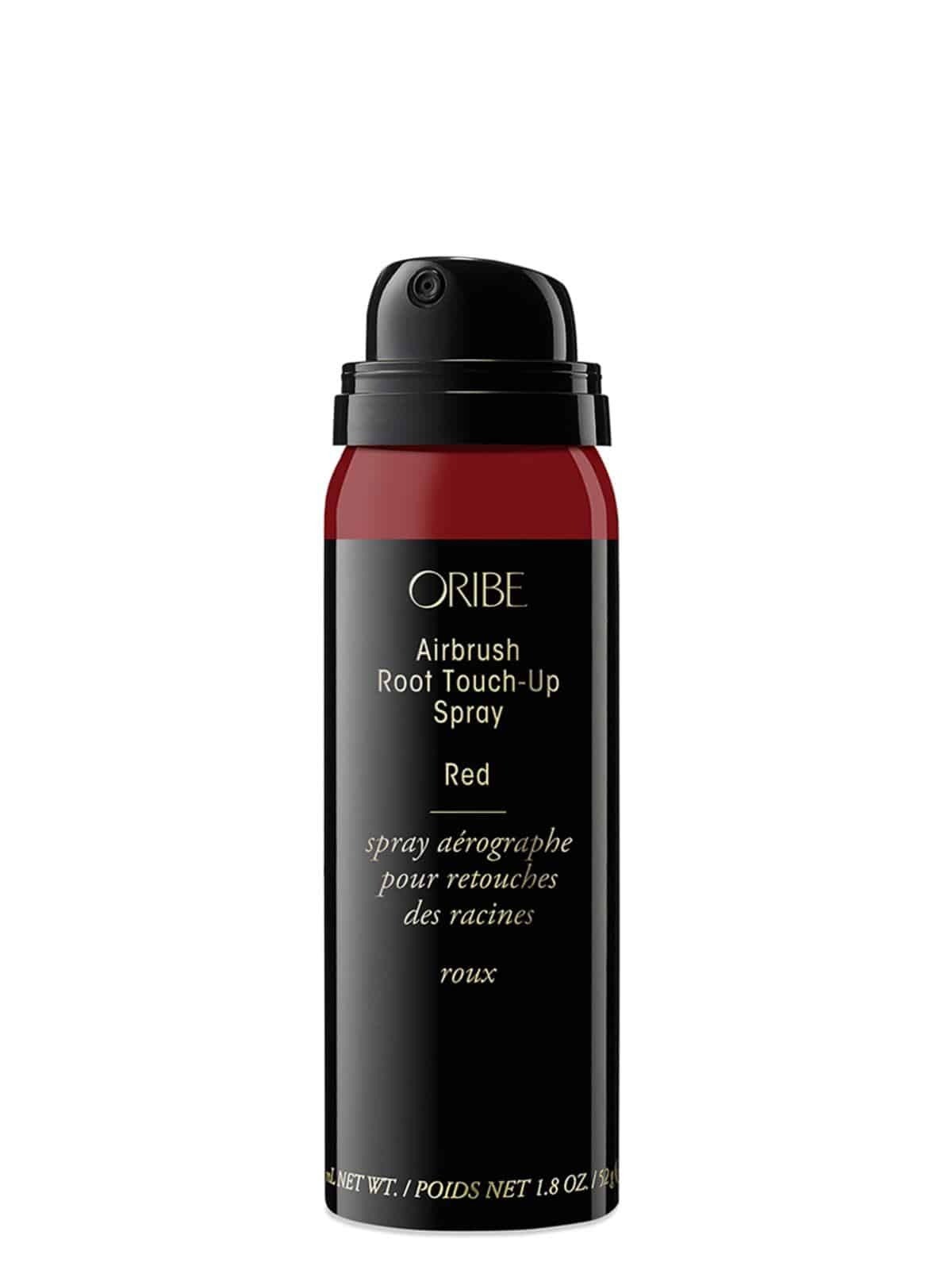 Airbrush Root Up Spray Red | Cortello Salon